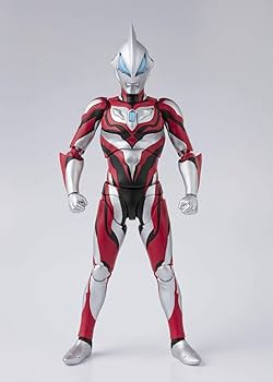 S.H.フィギュアーツ ウルトラマンジード プリミティブ(ニュージェネレーションエディション) 約150mm PVC&amp;ABS製 塗装済み可動 Amazon.co.jp: TAMASHII NATIONS S.H.フィギュアーツ
